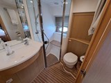 Princess V58 for sale - VIP ensuite